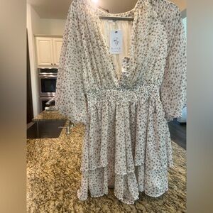 ADORABLE Entro Boutique Romper!!!!!